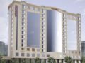 Movenpick Hotel Jeddah City Star ホテルの詳細
