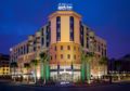 Park Inn by Radisson Al Khobar ホテルの詳細