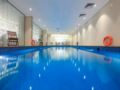 Prime Hotel Jaddah Al Hamra ホテルの詳細