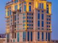 Radisson Blu Plaza Jeddah ホテルの詳細