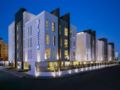 Radisson Blu Residence Dhahran ホテルの詳細