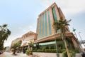 Ramada by Wyndham Continental Jeddah ホテルの詳細