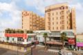 Ramada Hafr Al Batin ホテルの詳細