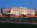 Riyadh Marriott Hotel ホテルの詳細