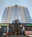 Rove Hotel Jeddah ホテルの詳細