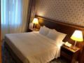 Royal Inn Nozol Hotel ホテルの詳細