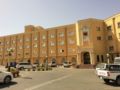 Shafa Abha Hotel ホテルの詳細