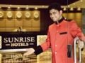 Sunrise Hotel ホテルの詳細