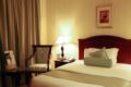 Swiss International Al Hamra Hotel Dammam ホテルの詳細