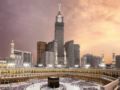 Swissotel Makkah ホテルの詳細