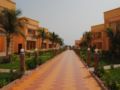 Tamayoz Al Raki Resort ホテルの詳細