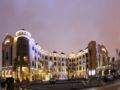 Tiara Hotel Riyadh ホテルの詳細