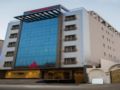 Velvet Hotel Jeddah ホテルの詳細