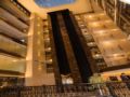 Warwick Al Khobar Hotel ホテルの詳細