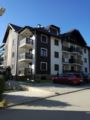 APARTMAN ASTERIKS ZLATIBOR ホテルの詳細