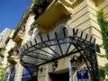 Belgrade City Hotel ホテルの詳細