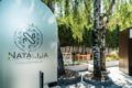 Best Western Premier Natalija Residence ホテルの詳細