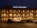 Hotel Majdan ホテルの詳細