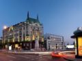 Hotel Moskva ホテルの詳細