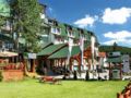 Hotel Zlatibor Mona ホテルの詳細