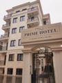 Prime Hotel Garni ホテルの詳細