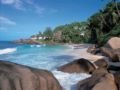 Banyan Tree Seychelles Resort & Spa ホテルの詳細