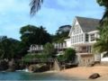 Bliss Boutique Hotel Seychelles ホテルの詳細