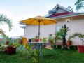 Carpe Diem Self Catering Apartment ホテルの詳細