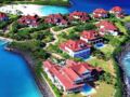 Eden Island Luxury Accommodation - Self Catering Resort ホテルの詳細