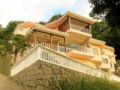 Glacis Heights Villa ホテルの詳細