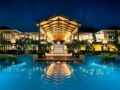 Kempinski Seychelles Resort ホテルの詳細