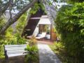 La Digue Island Lodge ホテルの詳細