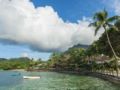Le Méridien Fisherman's Cove ホテルの詳細