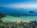 Paradise Sun Hotel Seychelles ホテルの詳細