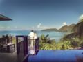 Raffles Praslin Seychelles ホテルの詳細