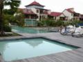 Seychelles Rental -La Maison 68 ホテルの詳細