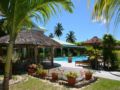 Villa De Cerf Seychelles ホテルの詳細