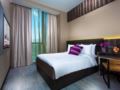 Aqueen Hotel Paya Lebar ホテルの詳細