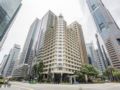 Ascott Raffles Place Singapore ホテルの詳細