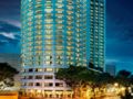 Fairmont Singapore ホテルの詳細