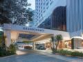 Grand Hyatt Singapore ホテルの詳細