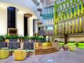 Holiday Inn Singapore Atrium ホテルの詳細