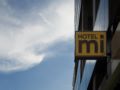 Hotel Mi ホテルの詳細