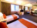 Hotel Miramar Singapore ホテルの詳細