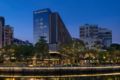 InterContinental Singapore Robertson Quay ホテルの詳細