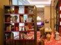 Mercure Singapore Bugis ホテルの詳細