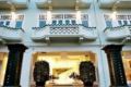 New Majestic Hotel ホテルの詳細
