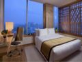 Oasia Hotel Novena Singapore by Far East Hospitality ホテルの詳細