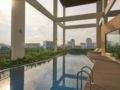 Oasia Residence Singapore By Far East Hospitality ホテルの詳細