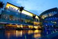 ONE15 Marina Sentosa Cove Singapore ホテルの詳細